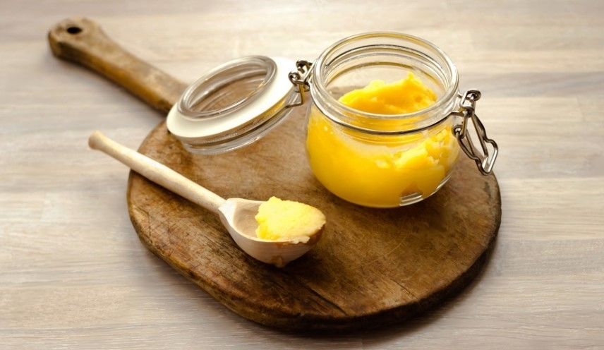 A2 Gir Cow Ghee A2 Gir Cow Ghee